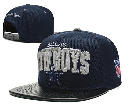 Dallas Cowboys Hat SD 150228 1